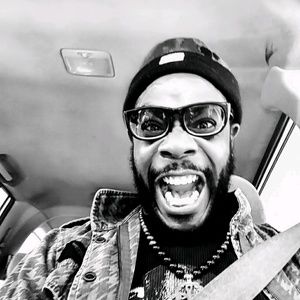 Meet your Posher, Ron